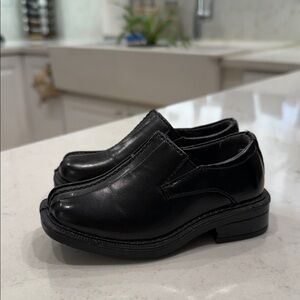 Classic kids Slip-On Shoes